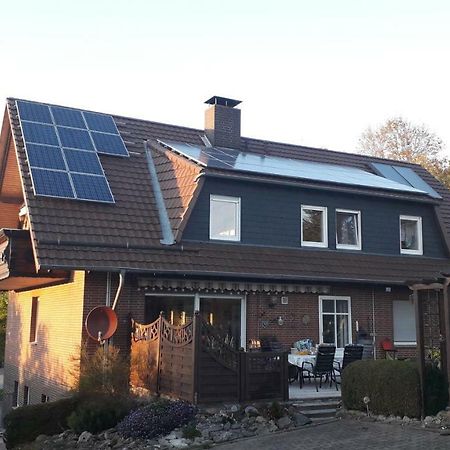 Ferienwohnung Mai Gittelde Экстерьер фото