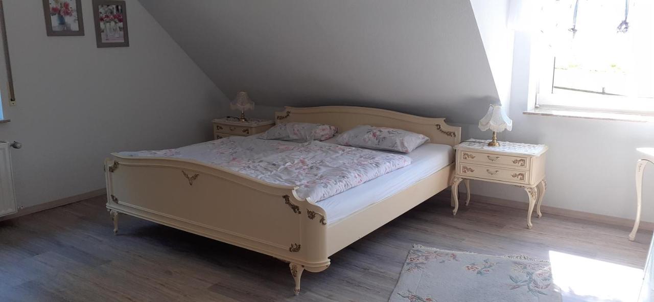 Ferienwohnung Mai Gittelde Экстерьер фото