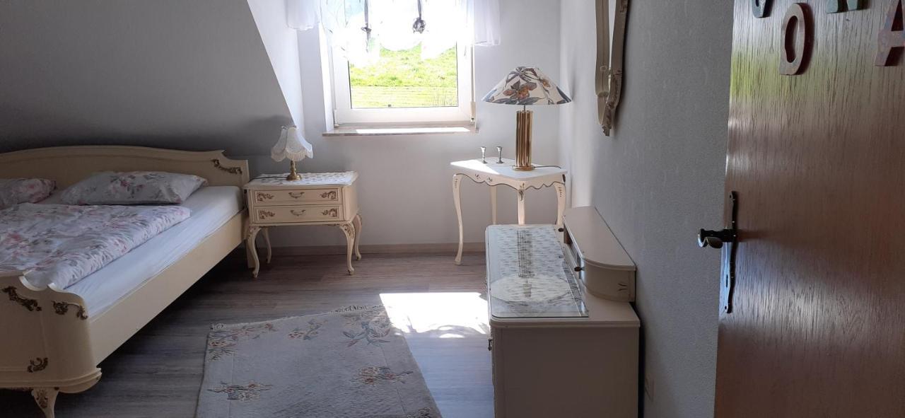 Ferienwohnung Mai Gittelde Экстерьер фото