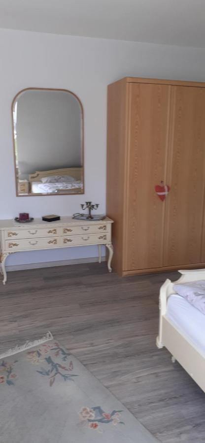 Ferienwohnung Mai Gittelde Экстерьер фото