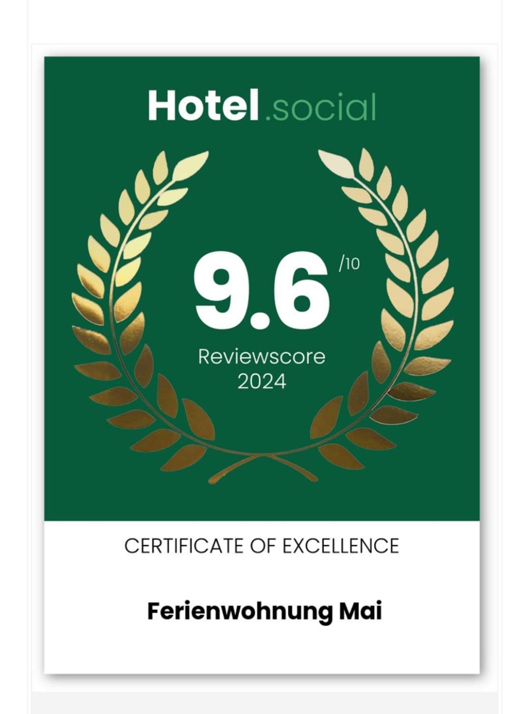 Ferienwohnung Mai Gittelde Экстерьер фото