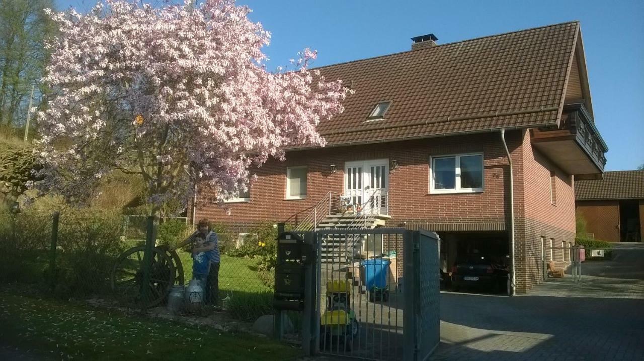 Ferienwohnung Mai Gittelde Экстерьер фото